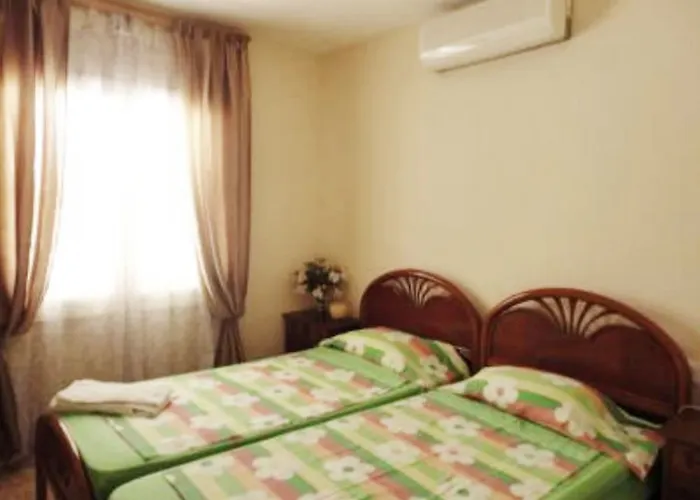 Well-Appointed, 4-Bedroom House In Alcudia With A Furnished Terrace An