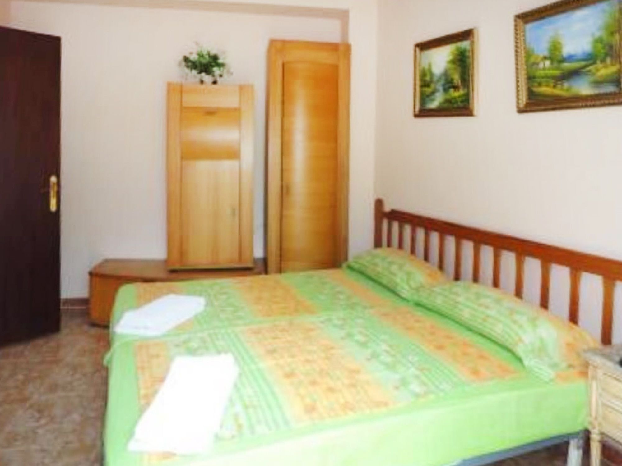 Well-appointed, 4-bedroom House In Alcudia With A Furnished Terrace An Apartment *